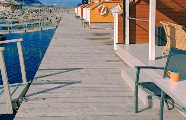 6 Person Holiday Home in Gursken-by Traum - Foto 24