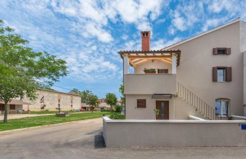 Apartment Romano with Sea View near Poreč - Foto 4