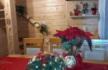 Chatka pod Lubaniem - Photo 29