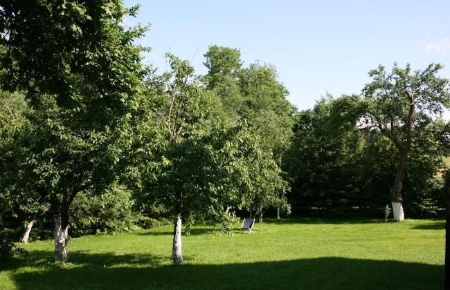 Folwark Mazurskie Legendy - Foto 45