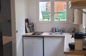 Maisonnette avec jardin proche Paris - Foto 11