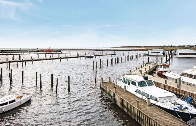 Holiday Home in GrenÃ¥ near Sea - Foto 24