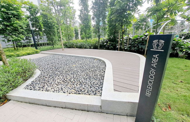 AGILE Service Residence by Sha - Foto 68