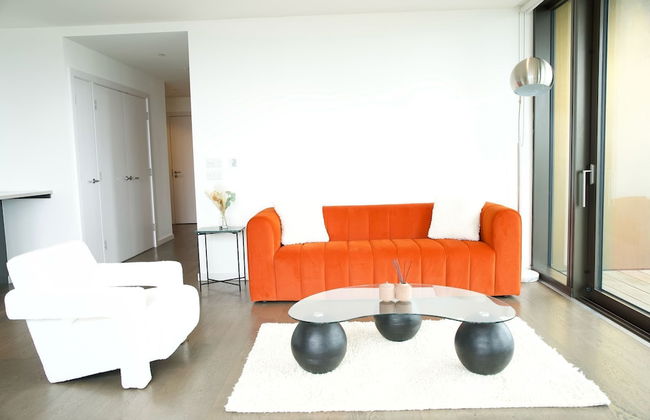 Luxurious Haven in Battersea - Foto 1