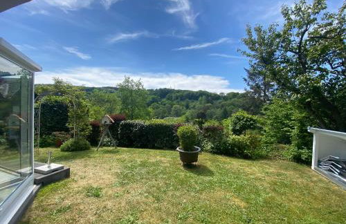 Fewo Waldblick Zweifall - Foto 32