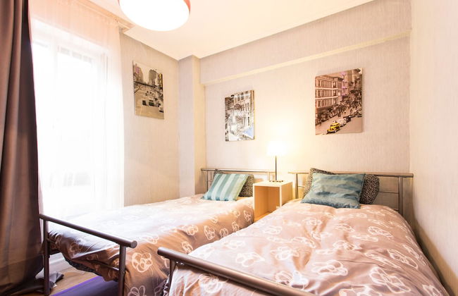 Apartamento en Mikel Zarate - Foto 5