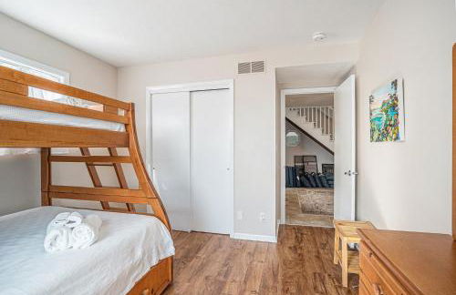 Spacious 4BDR Blue Haven Cottage in Grand Haven 150 - Foto 22