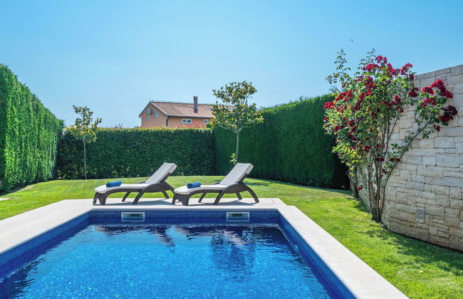 Villa Allegra - Photo 30