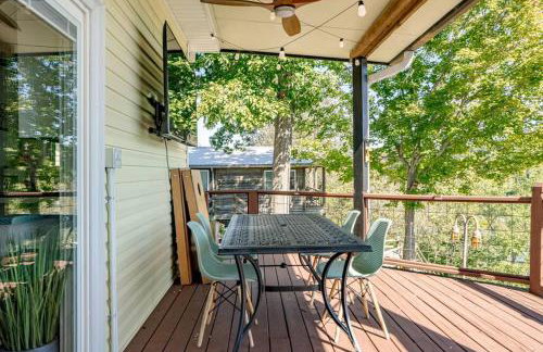 Cozy Lakefront Holiday Getaway! - Foto 24