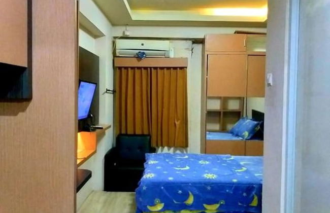 The Suites Metro by Faris Property - Photo 4