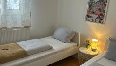 Ländliche Fewo Rose, 4km zum Stausee - Foto 4