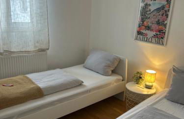 Ländliche Fewo Rose, 4km zum Stausee - Foto 4