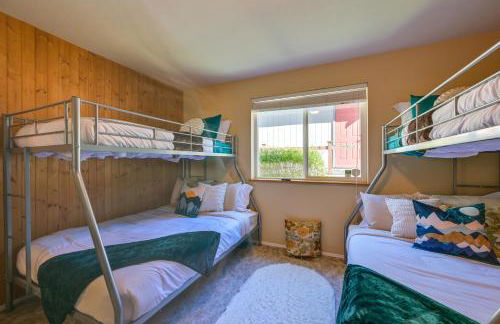 Peace and Serenity Lake House at Mt Rainier - Foto 18