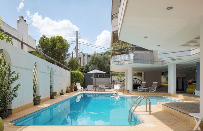 Athenian Riviera Luxurious Residence - Photo 42