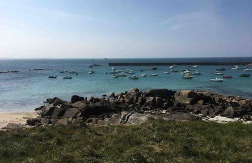 Maison cosy à 300m de la plage avec spa - Foto 25