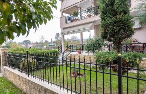 The Garden House Trikala - Foto 9