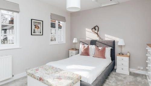 Chalk House - Pet Friendly - From 125 Per Night - Foto 2