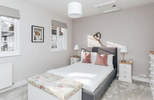 Chalk House - Pet Friendly - From 125 Per Night - Foto 2