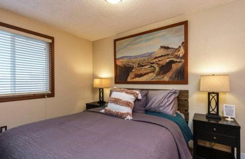 #StayInMyDistrict Eclectic Boise Townhouse near St Als - Foto 30