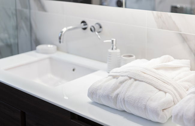 Olygreen Athens Residences - Photo 60