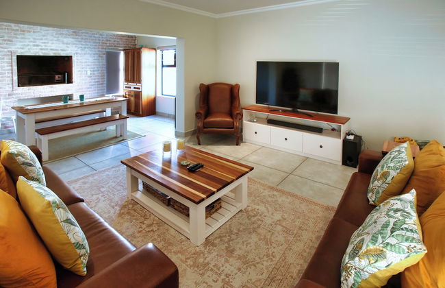 Casa Be Langebaan 6-Sleeper - Foto 15