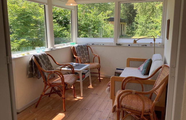 4 Person Holiday Home in Hurup Thy - Foto 29