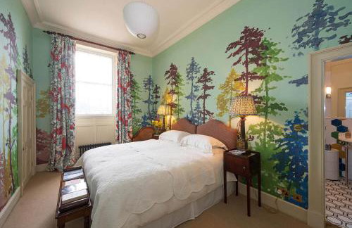 Chapel Flat in Broughton Hall - Foto 13