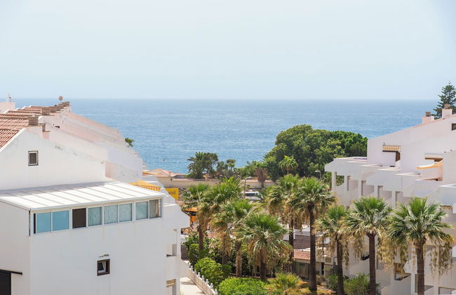 Paloma Beach Apartments - Photo 36