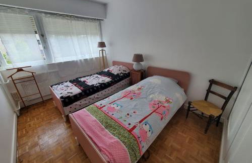 Proche Paris-Château Versailles-St Germain - Foto 19