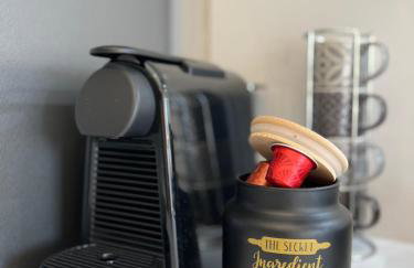 Green Studio House - Photo 10