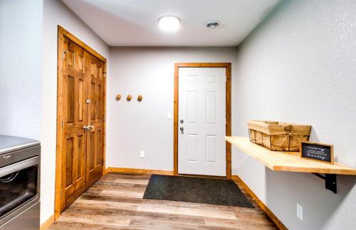 Merrifield Vacation Rental with Dock and River Access - Foto 17