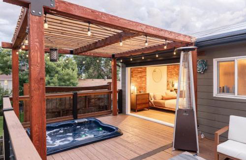 5 Star Retreat With A Gym And APrivate Office - Foto 2