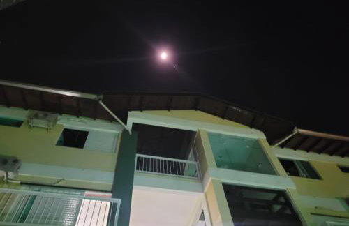 Solar do Forte Flats - Foto 34