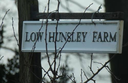 Rolling Mill, Wolds Way Holiday Cottages, 2 Bed, 1st floor - Foto 12