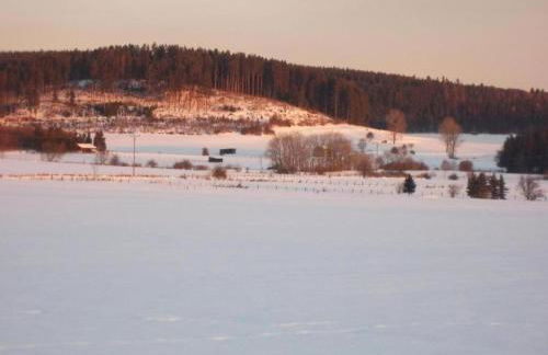 Moderne Ferienwohnung mit Garten in Eimelrod - Foto 22