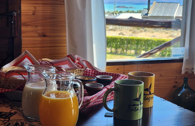 Cabañas Alechen - Photo 18