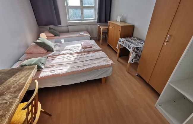 Largeresidence 5-bed/11 Persons Apartment in Kotka - Photo 5