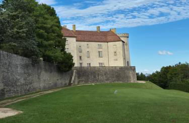 Gîte de la Gourgeonne - Foto 15