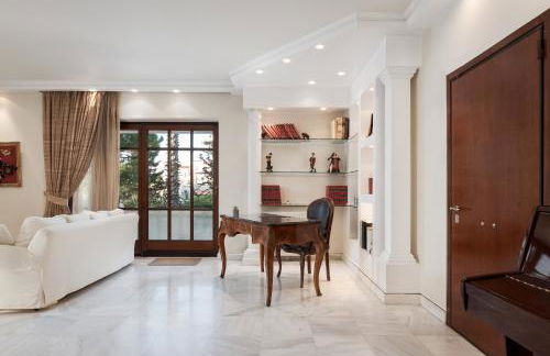 Voula Riviera Apartment - Foto 12