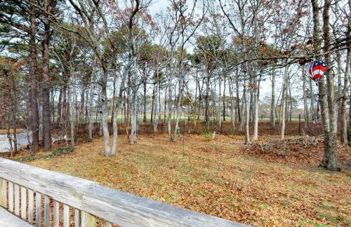 The Harwich House - Photo 1