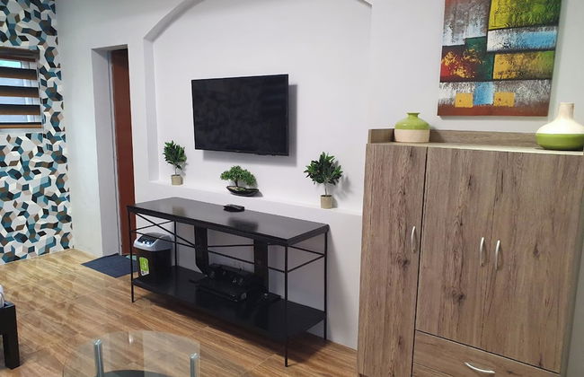 Avana Hills Tagaytay - Foto 16