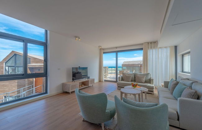 Vesta - Superior Villa Viii - 2BR - Wadi Jebal - Foto 10