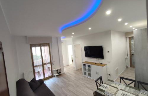 Beach House Garden, 300m dal mare, wifi, bici, giardino privato, clima - Foto 7