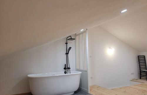 Maison rénovée - Foto 8