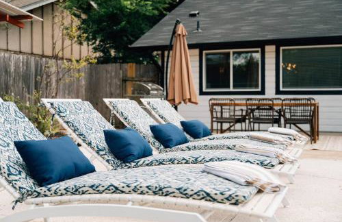 Q2 Stadium Domain Downtown Pool Game Loft - Foto 12