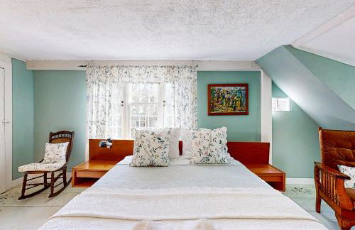 Water Street Retreat - Foto 17