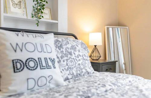 'My Tennessee Mountain Home' in Kingsport - Foto 1