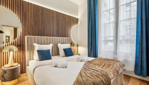 Prime Location - Orsay - Chic Apartment - Foto 3