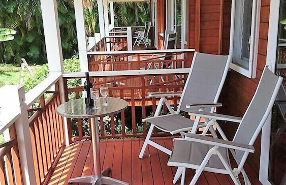 Red Hibiscus Villas - Foto 47