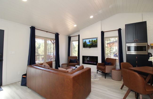 Aspen Springs Angel fire - Foto 34